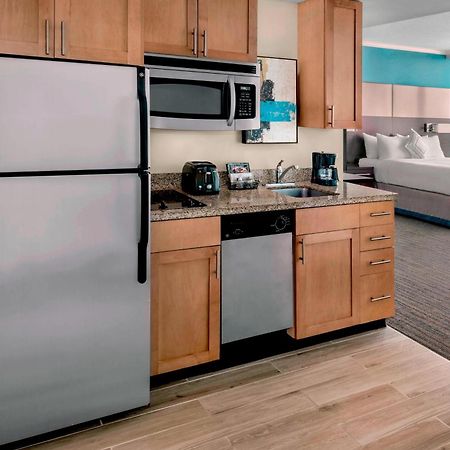 Residence Inn Fort Lauderdale Pompano Beach/Oceanfront Extérieur photo