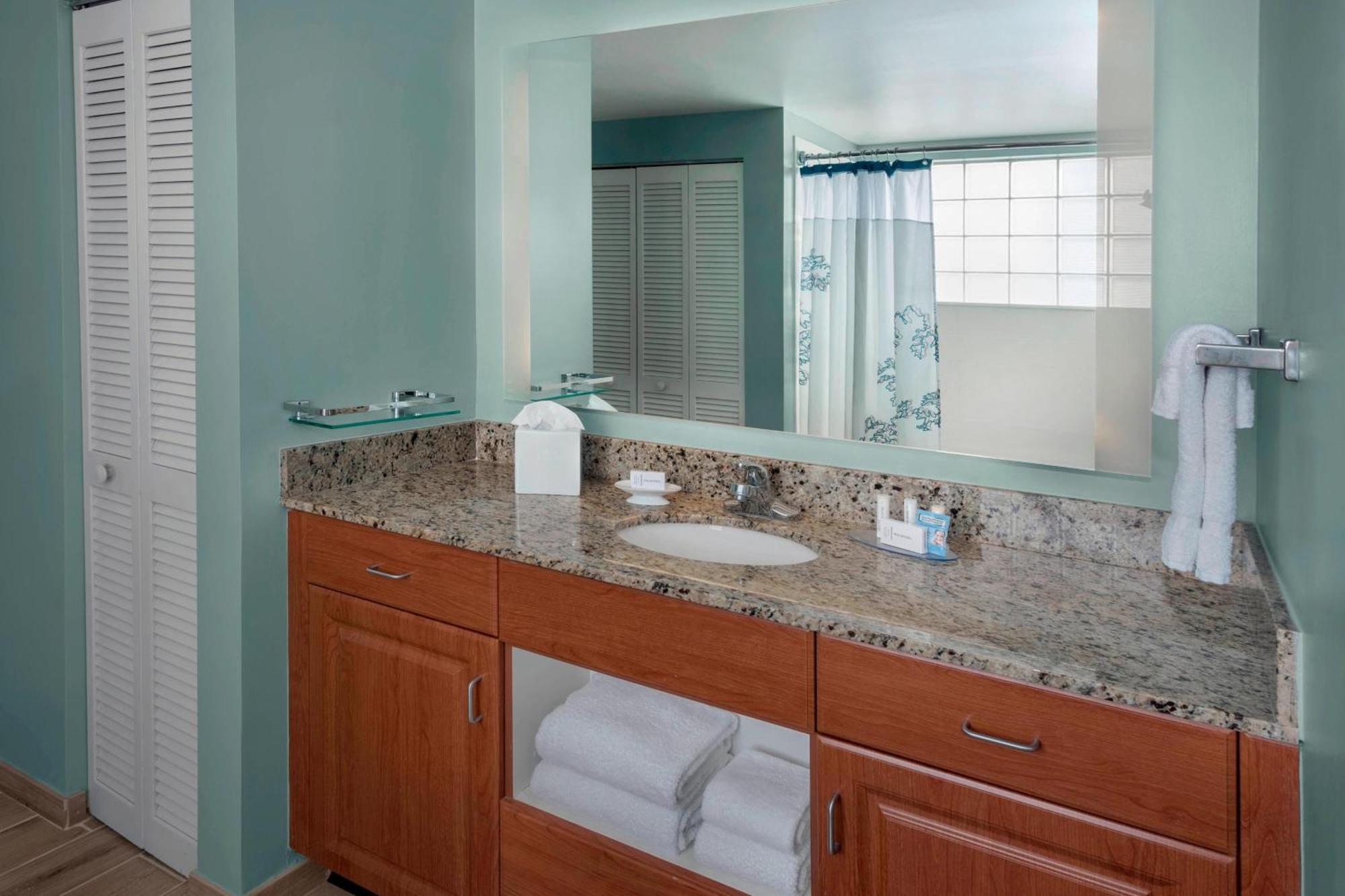 Residence Inn Fort Lauderdale Pompano Beach/Oceanfront Extérieur photo