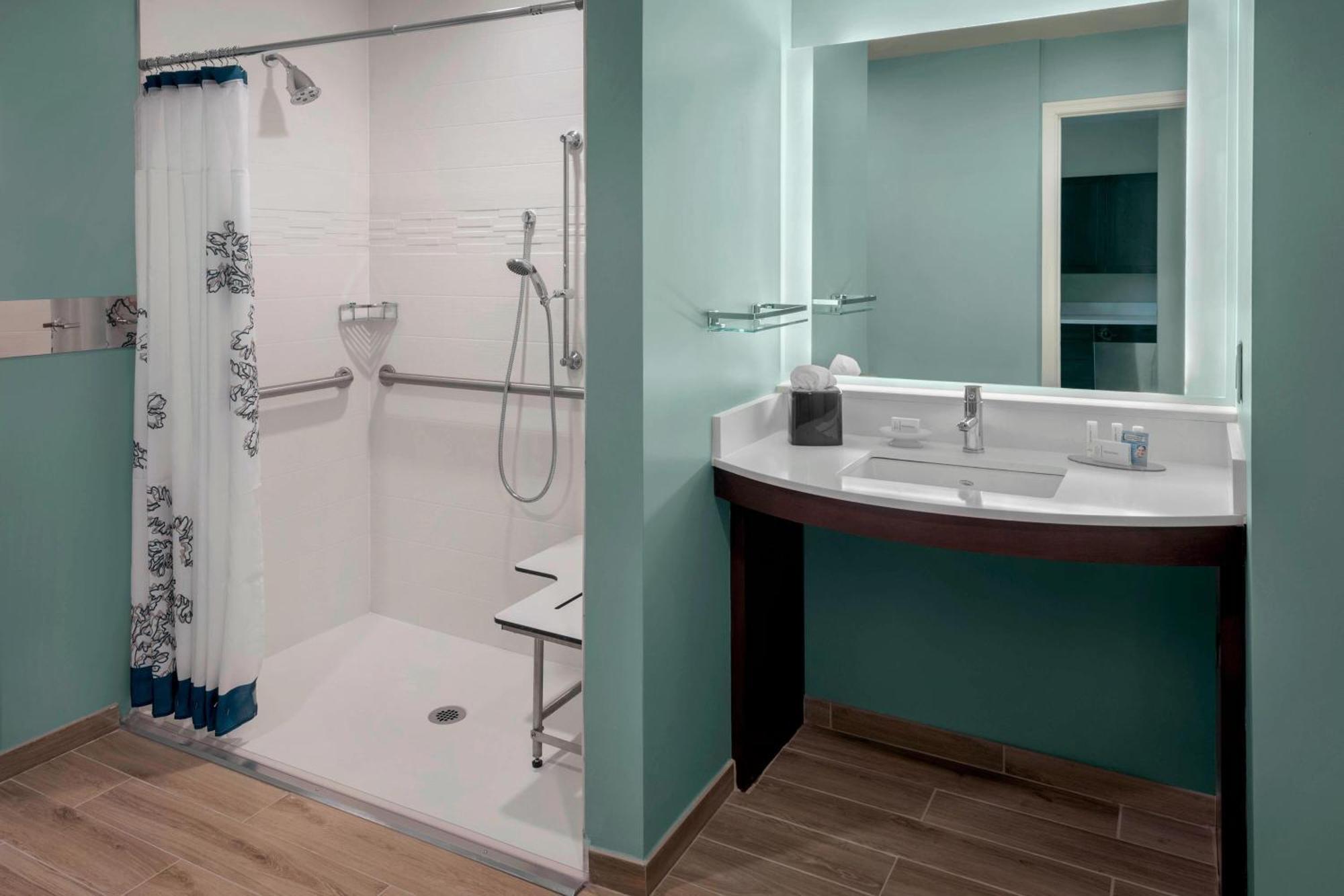 Residence Inn Fort Lauderdale Pompano Beach/Oceanfront Extérieur photo