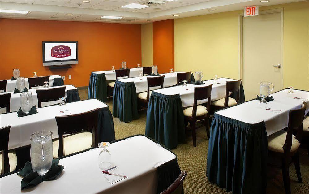 Residence Inn Fort Lauderdale Pompano Beach/Oceanfront Extérieur photo