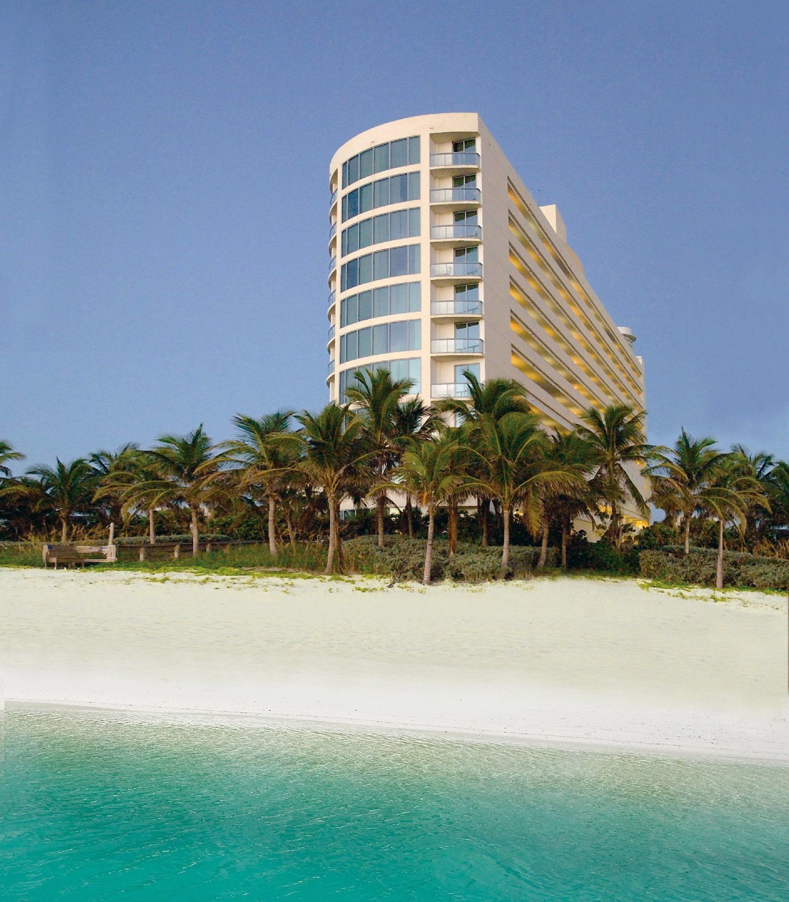 Residence Inn Fort Lauderdale Pompano Beach/Oceanfront Extérieur photo