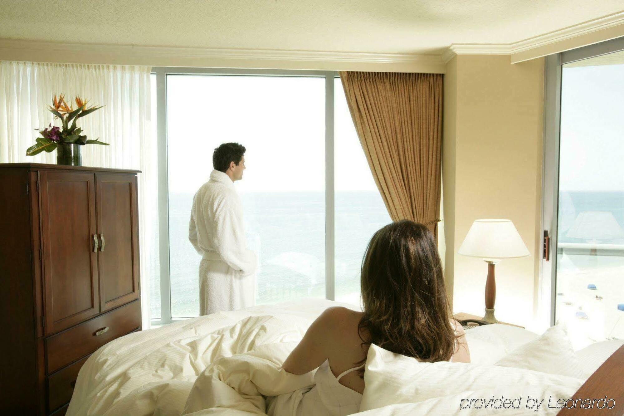 Residence Inn Fort Lauderdale Pompano Beach/Oceanfront Extérieur photo